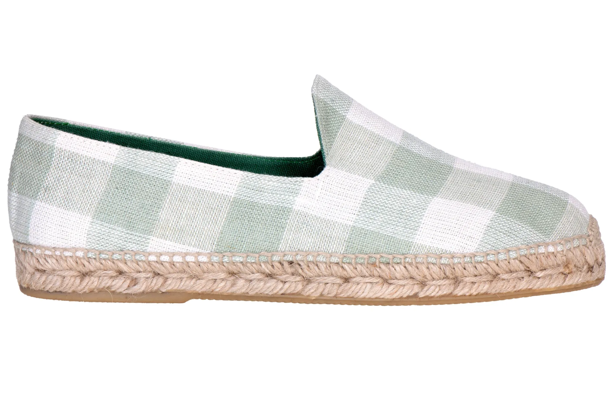 Gingham Willow (Women)<Stubbs & Wootton Best