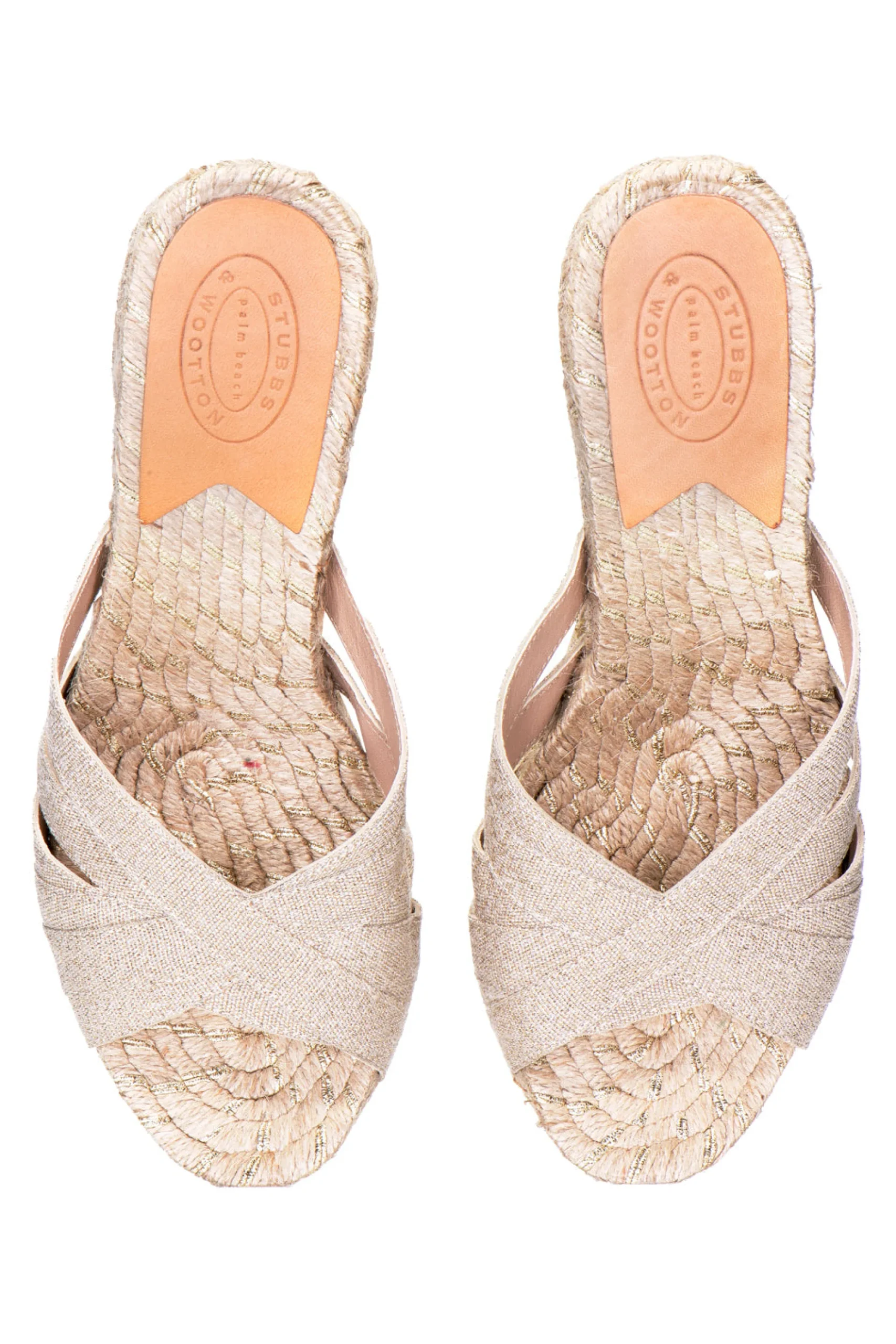 Braid (Grace)<Stubbs & Wootton Sale