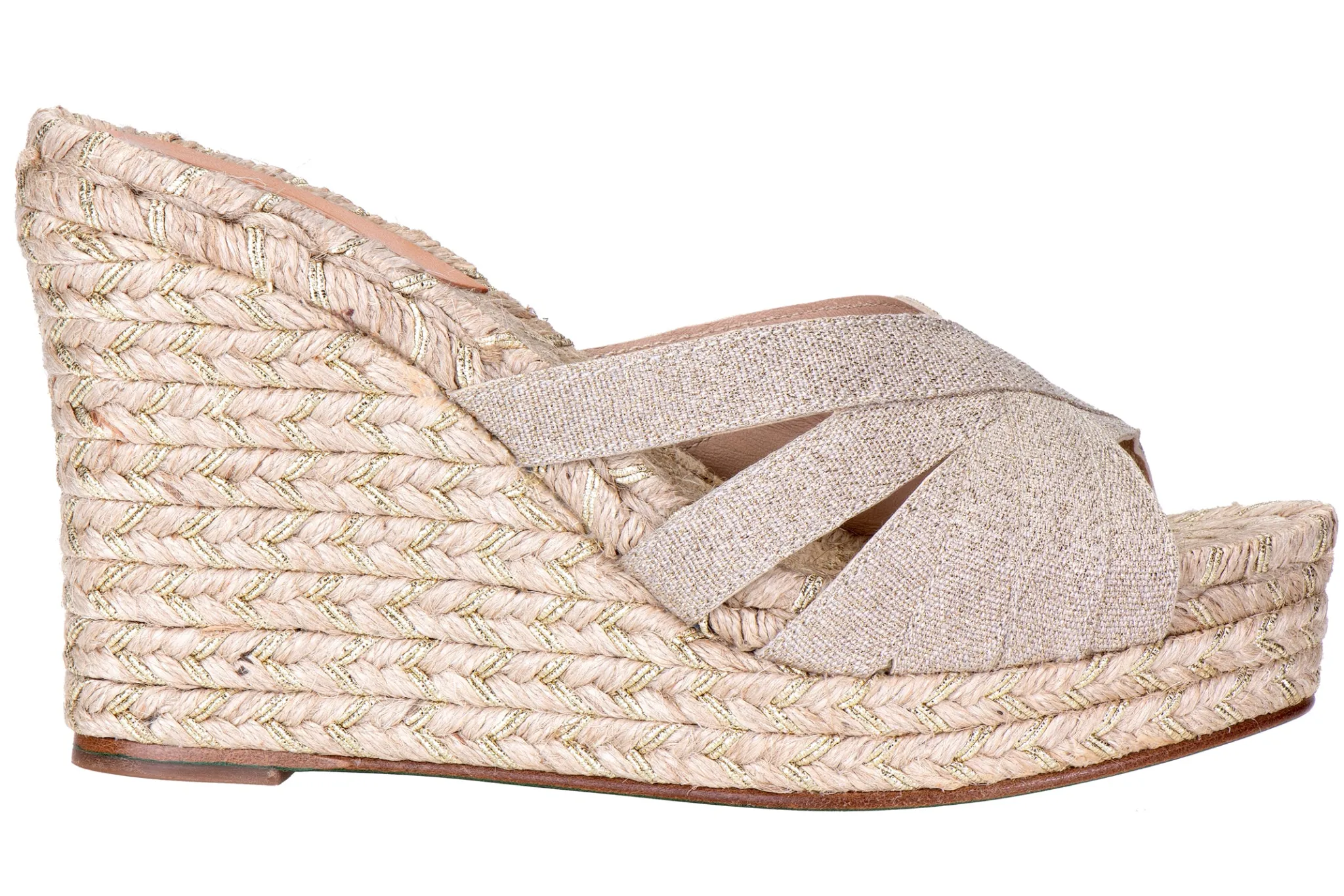 Braid (Grace)<Stubbs & Wootton Sale