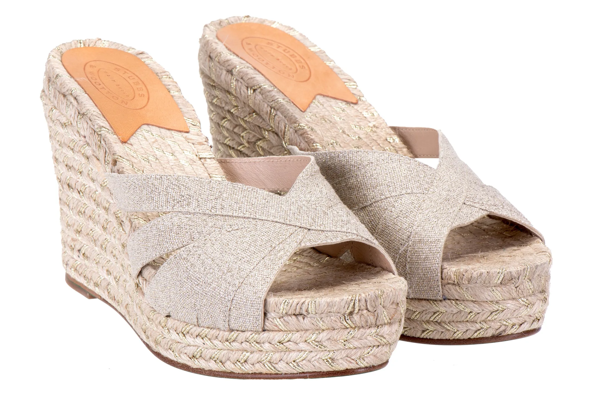 Braid (Kelly)<Stubbs & Wootton Outlet