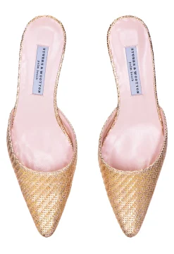Raffia Greta<Stubbs & Wootton Best