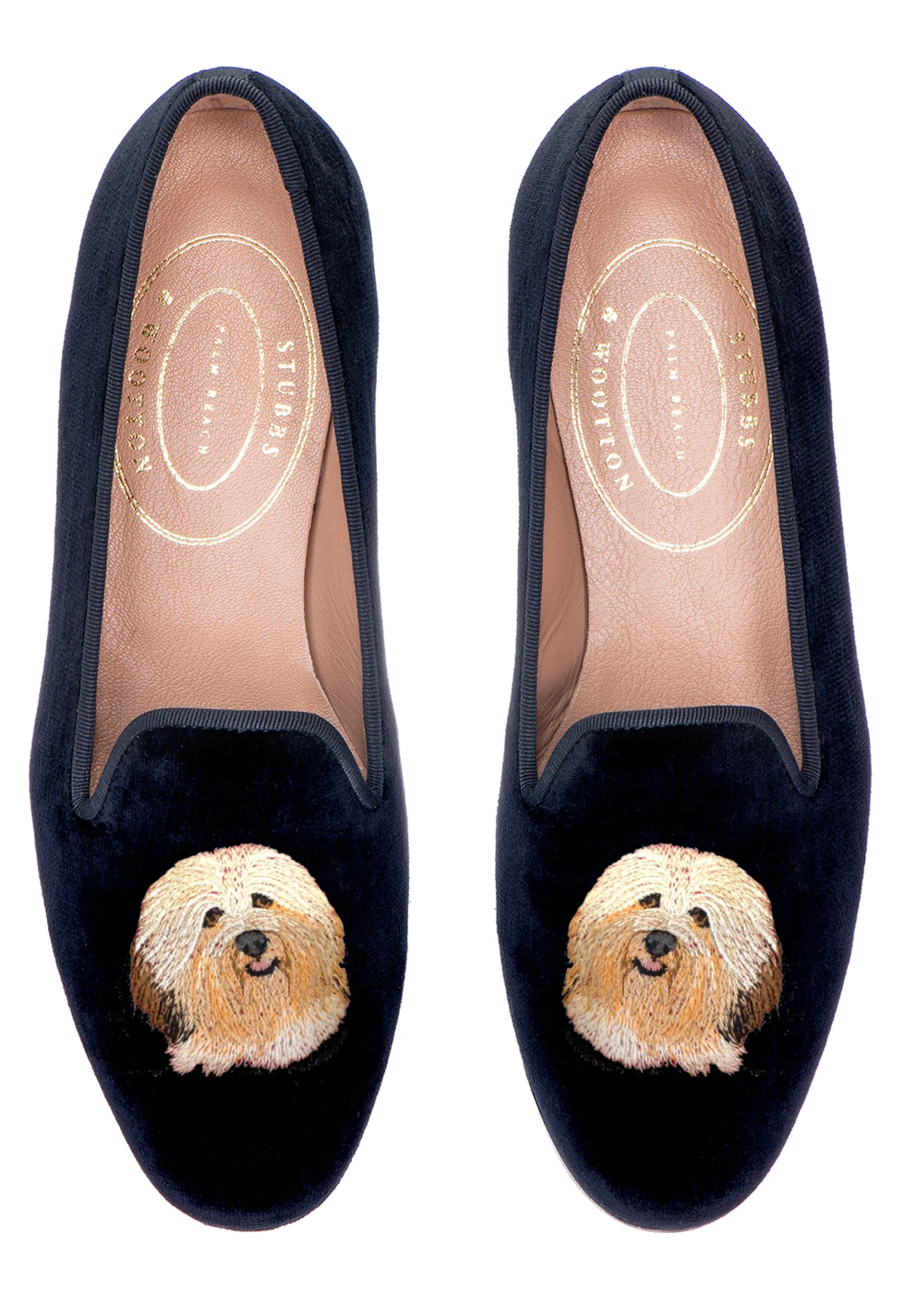 Havanese (Men)<Stubbs & Wootton Clearance