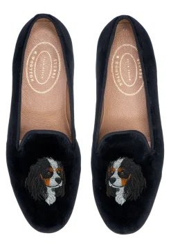 King Charles Cavalier (Men)<Stubbs & Wootton Best