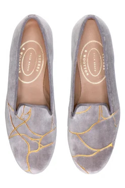 Kintsugi Dove (Women)<Stubbs & Wootton New