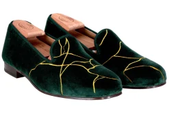 Kintsugi Hunter (Men)<Stubbs & Wootton Hot