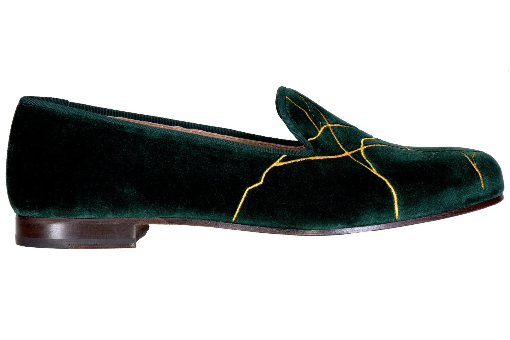 Kintsugi Hunter (Men)<Stubbs & Wootton Hot