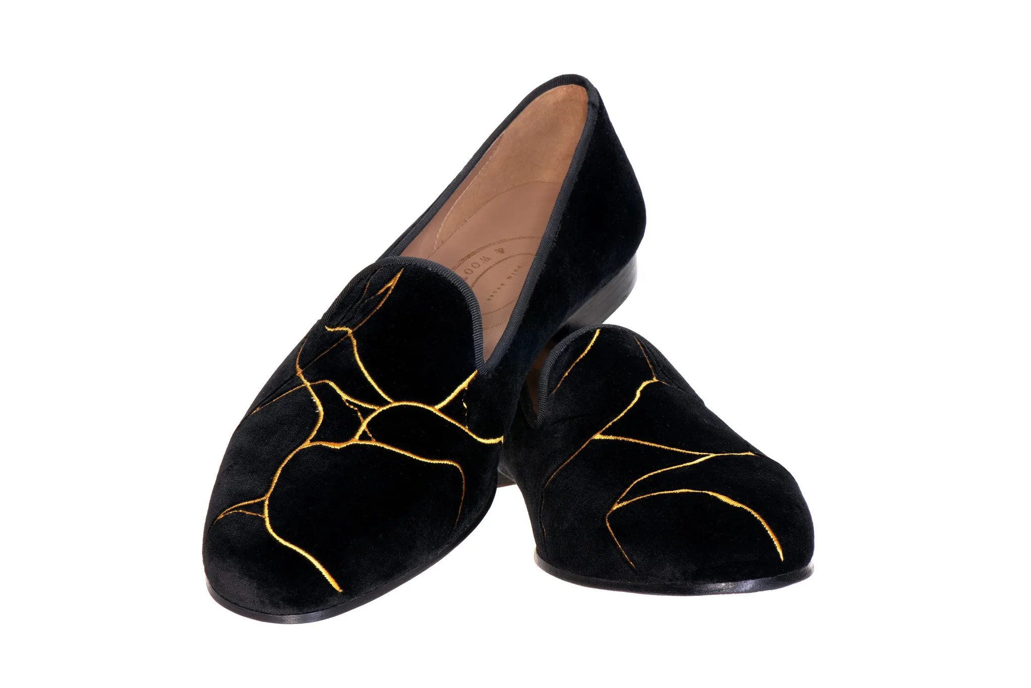Kintsugi Noir (Men)<Stubbs & Wootton Best