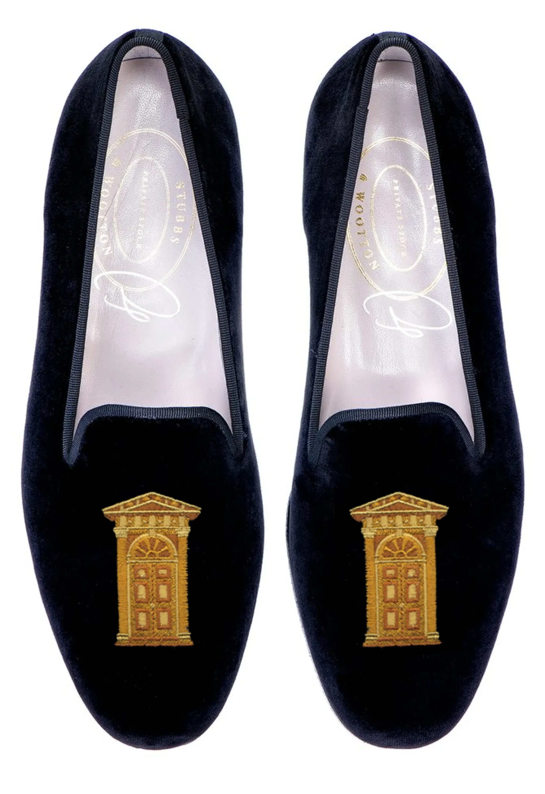 Kips Bay Private Stock (Men)<Stubbs & Wootton Sale