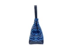 Lazurite Needlepoint Tote<Stubbs & Wootton Sale