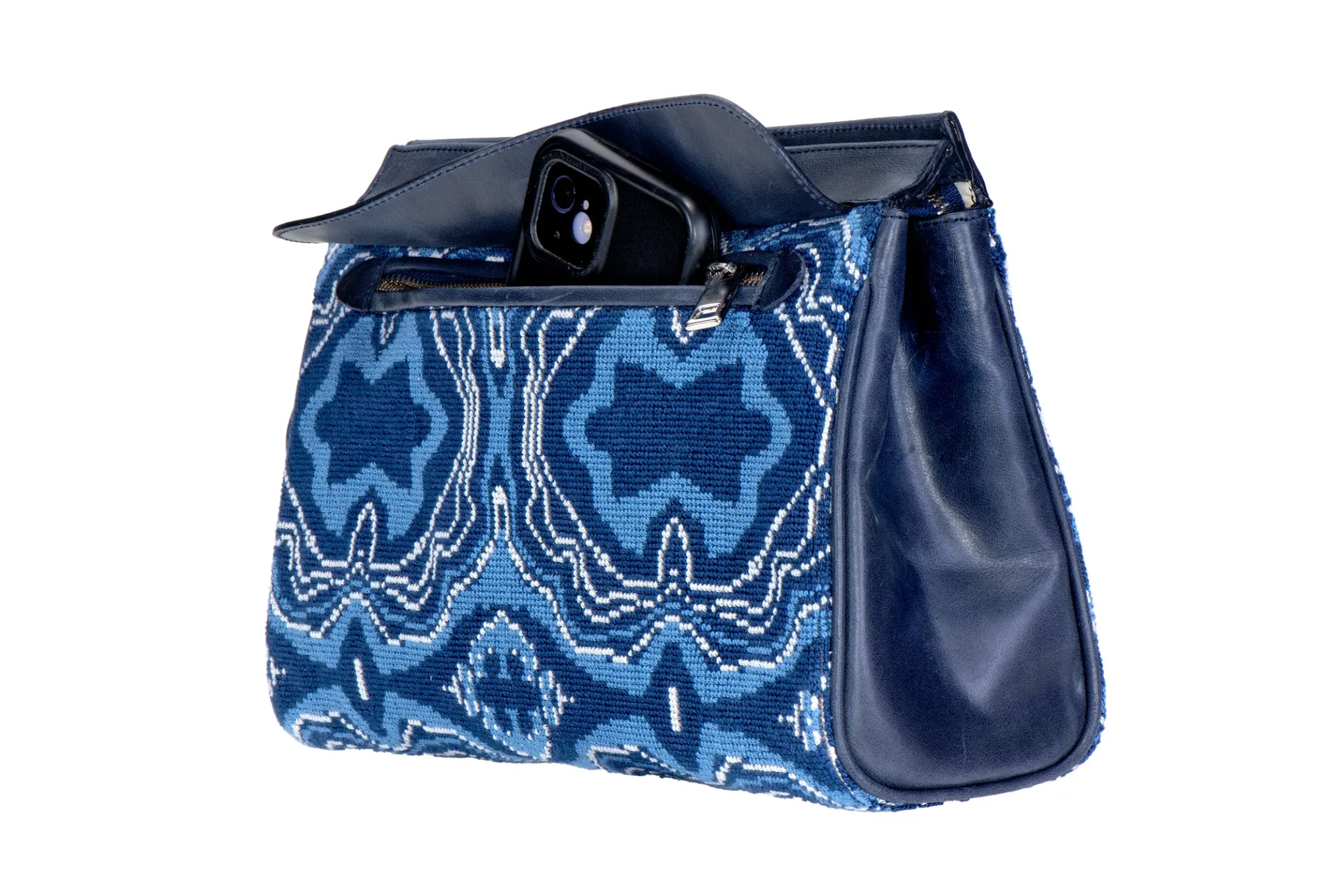 Lazurite Traveler<Stubbs & Wootton Hot