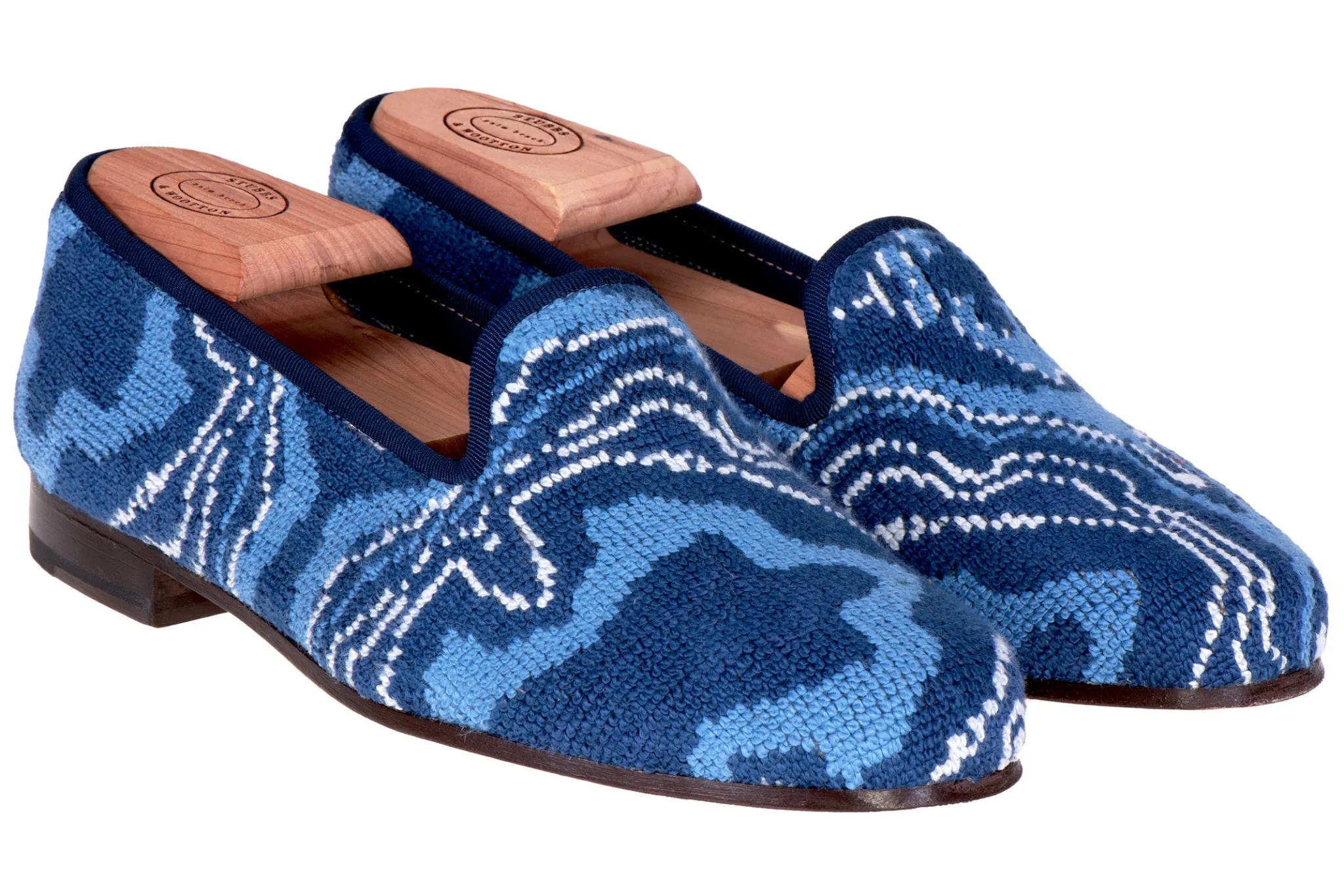 Lazurite (Women)<Stubbs & Wootton Outlet