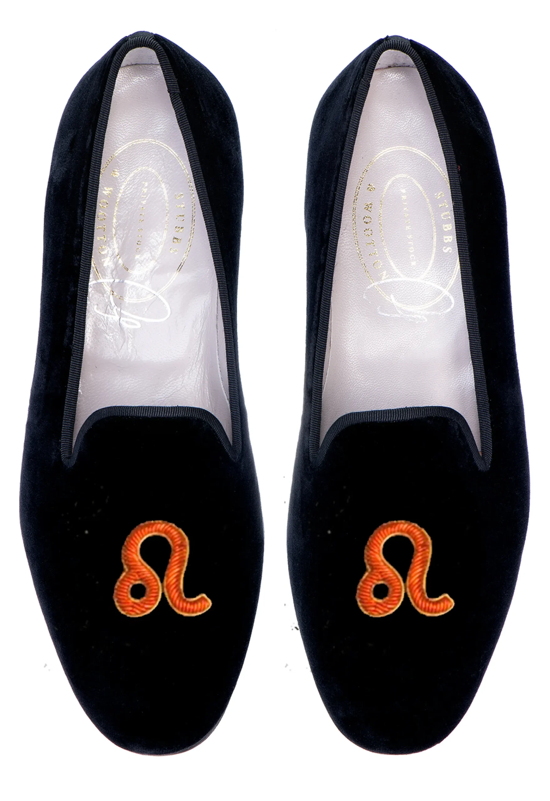 Leo Private Stock (Men)<Stubbs & Wootton Best
