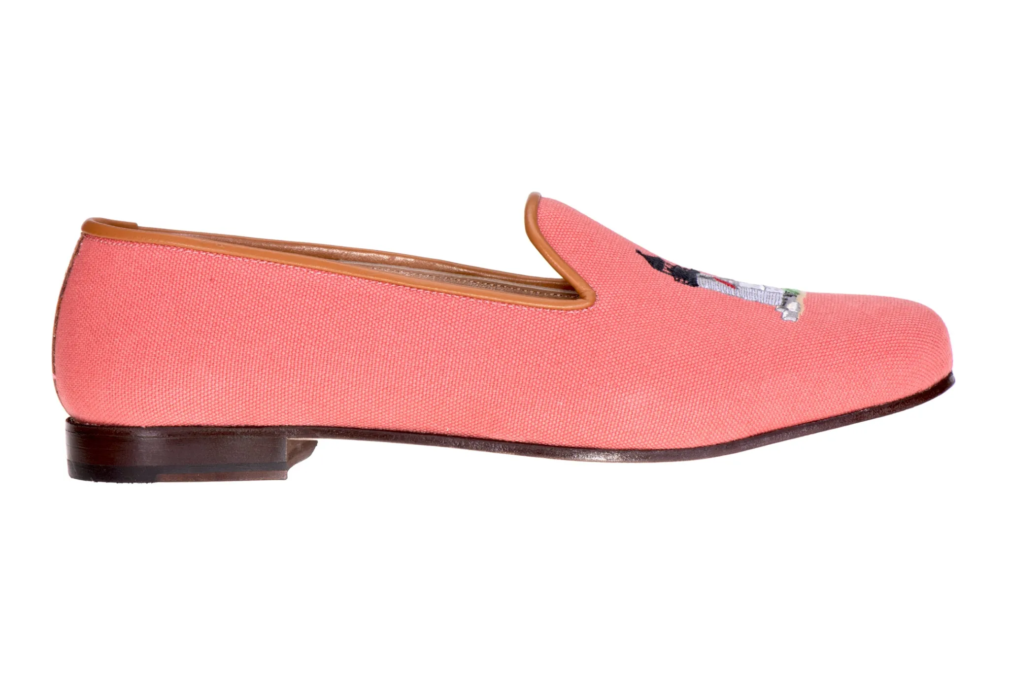Lighthouse Nantucket Slipper (Men)<Stubbs & Wootton New