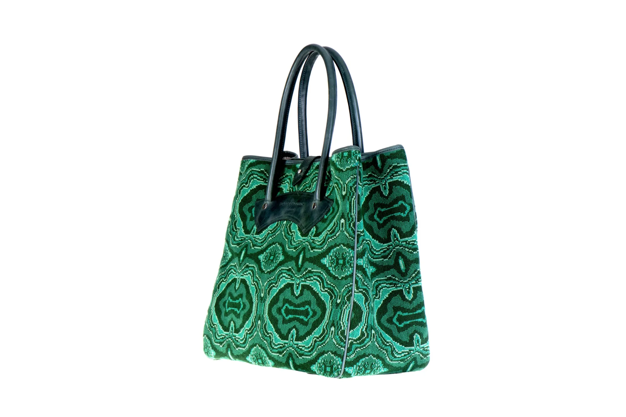 Malachite Holden<Stubbs & Wootton Sale