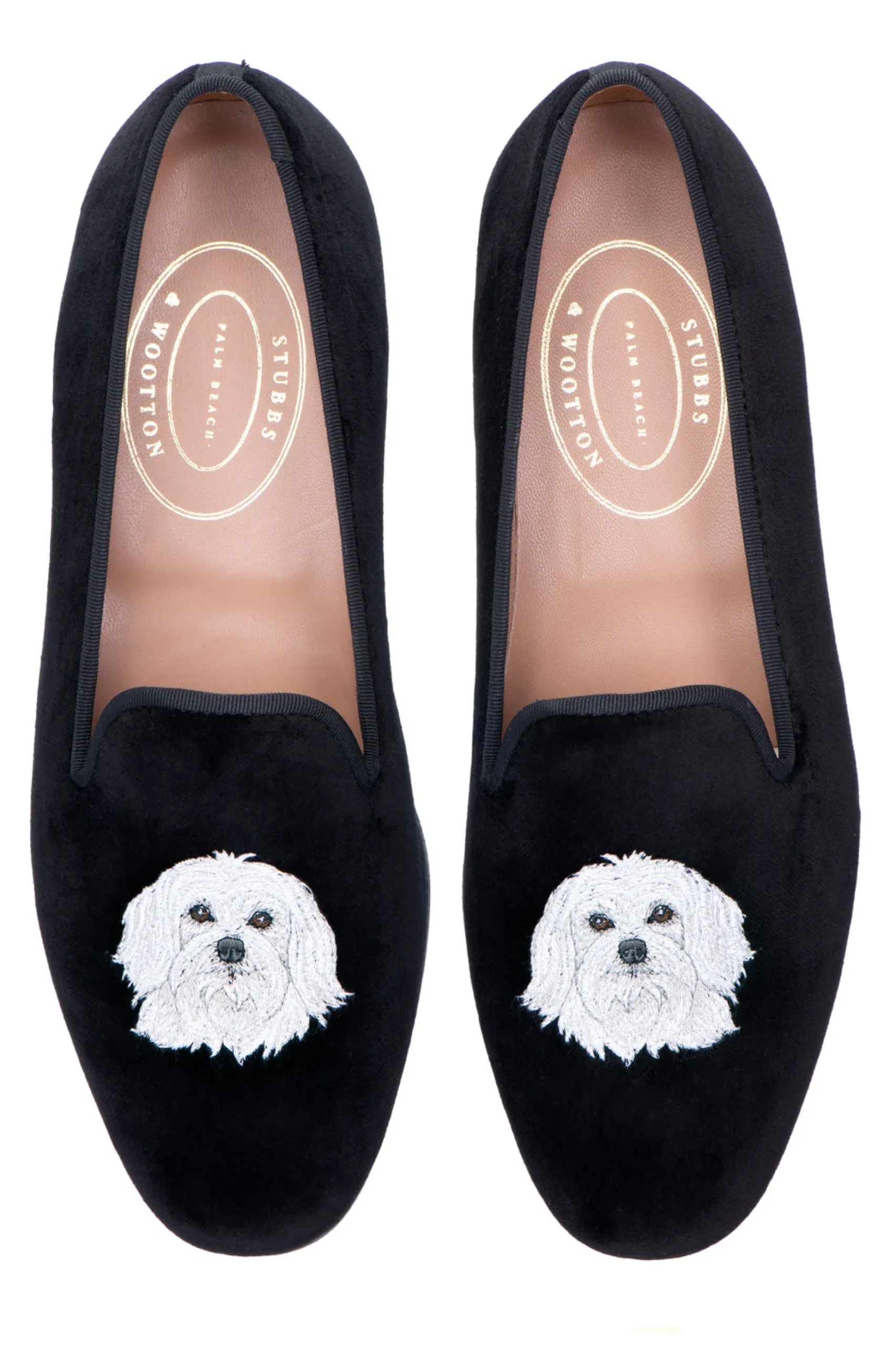 Maltese (Men)<Stubbs & Wootton Sale