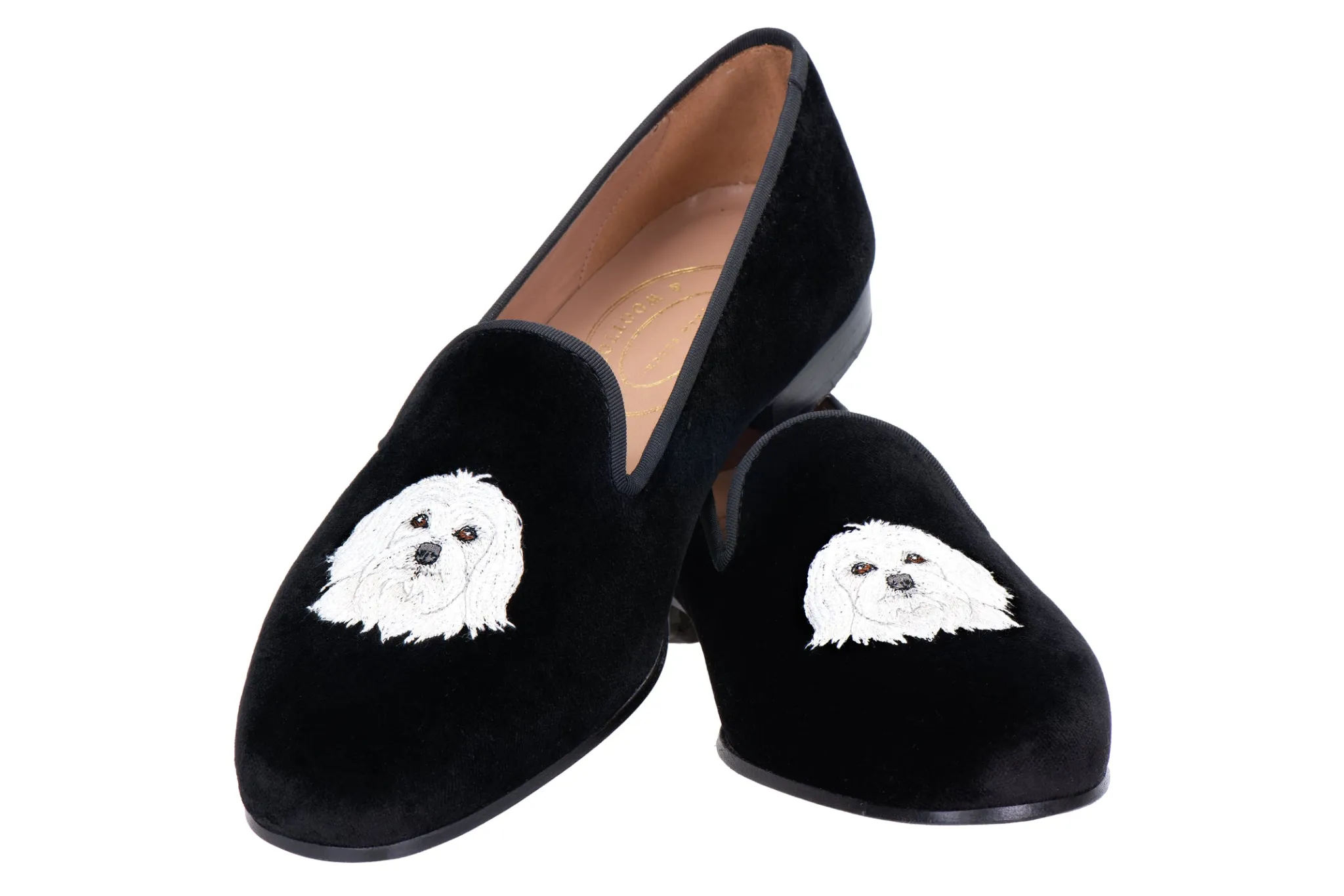 Maltese (Men)<Stubbs & Wootton Sale
