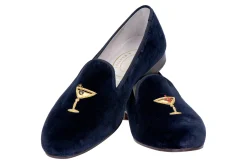 Martini Midnight Private Stock (Men)<Stubbs & Wootton Discount