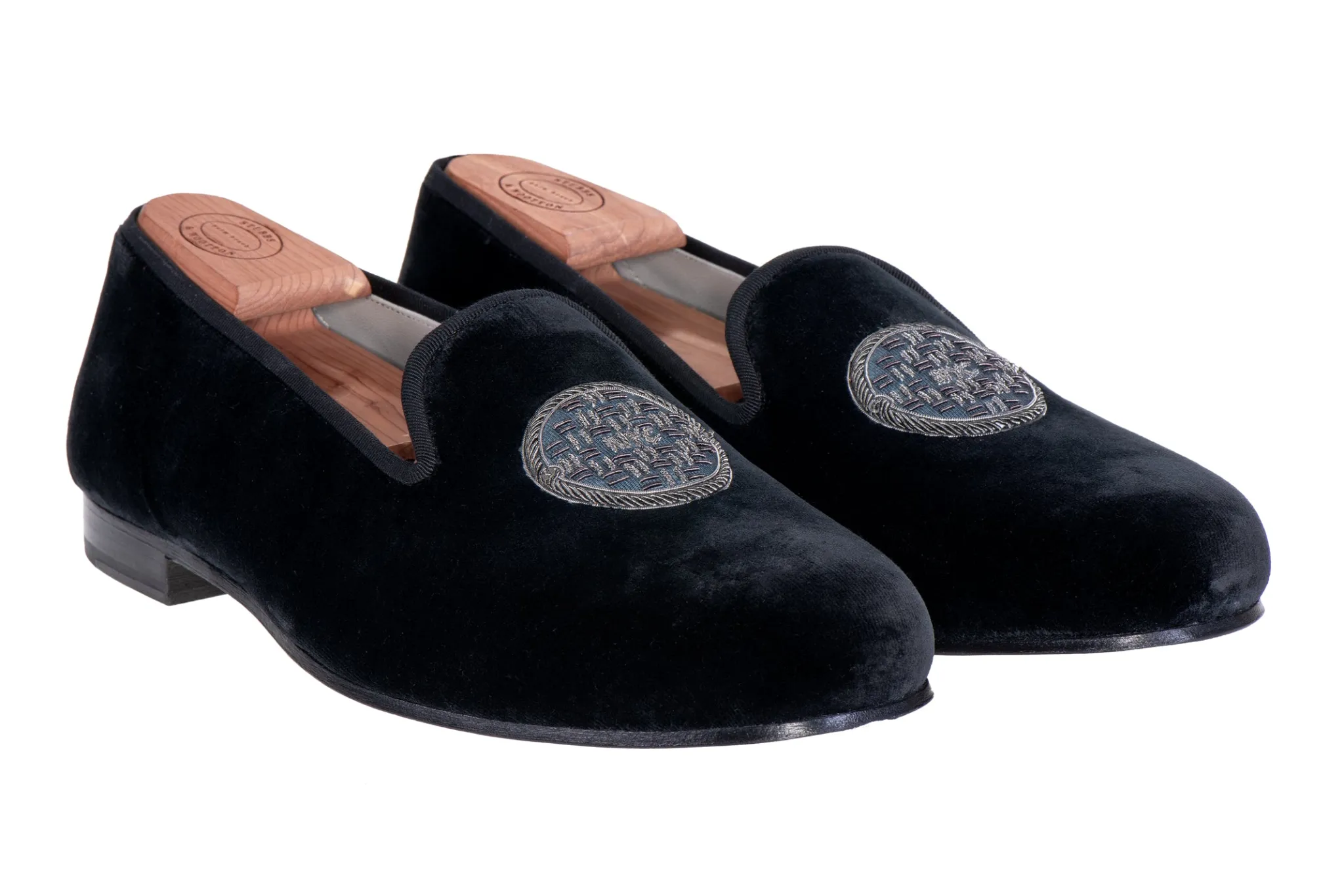 Metropolis Noir Private Stock (Men)<Stubbs & Wootton Best
