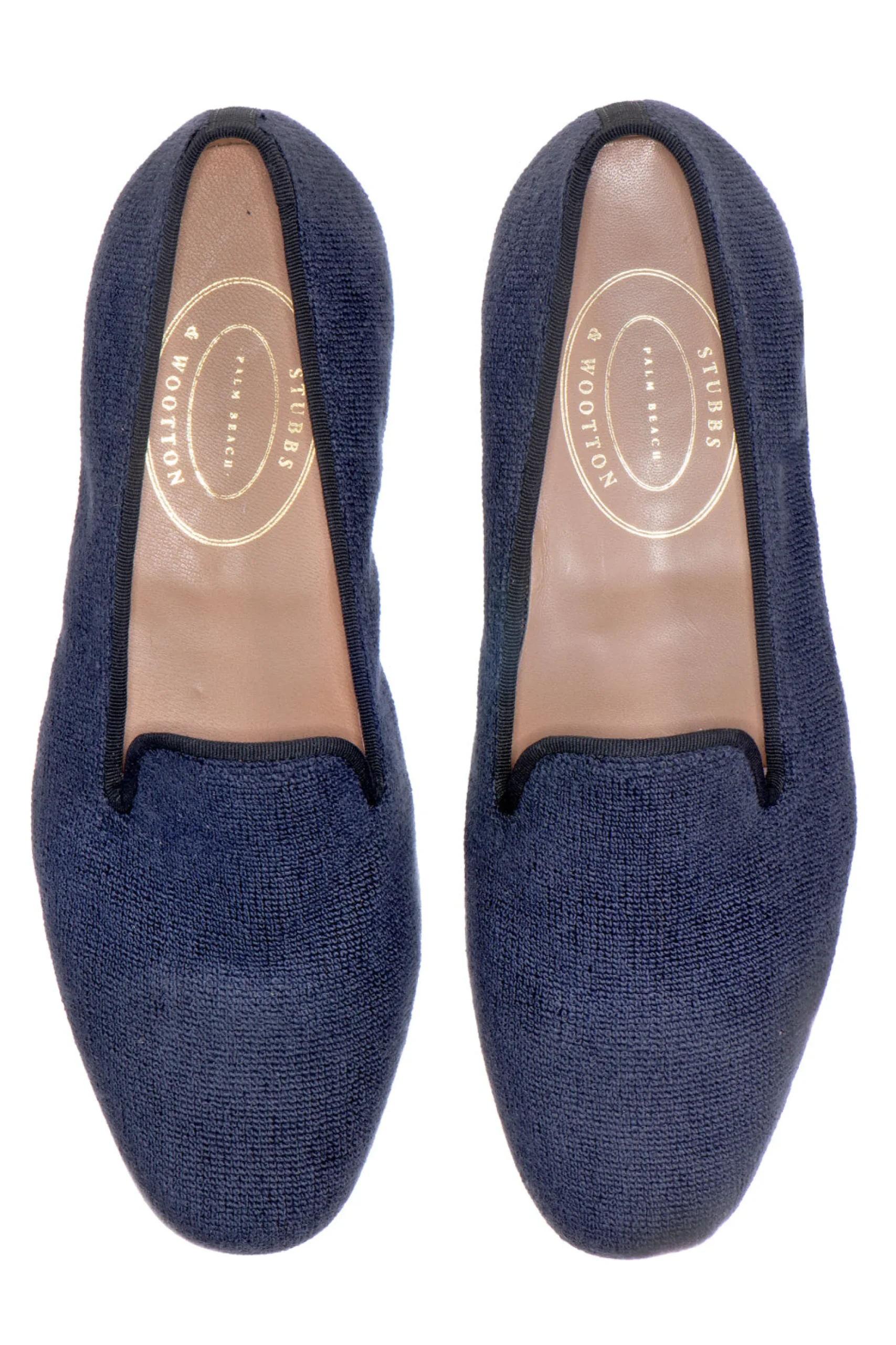 Needlepoint Slipper (Men)<Stubbs & Wootton Sale