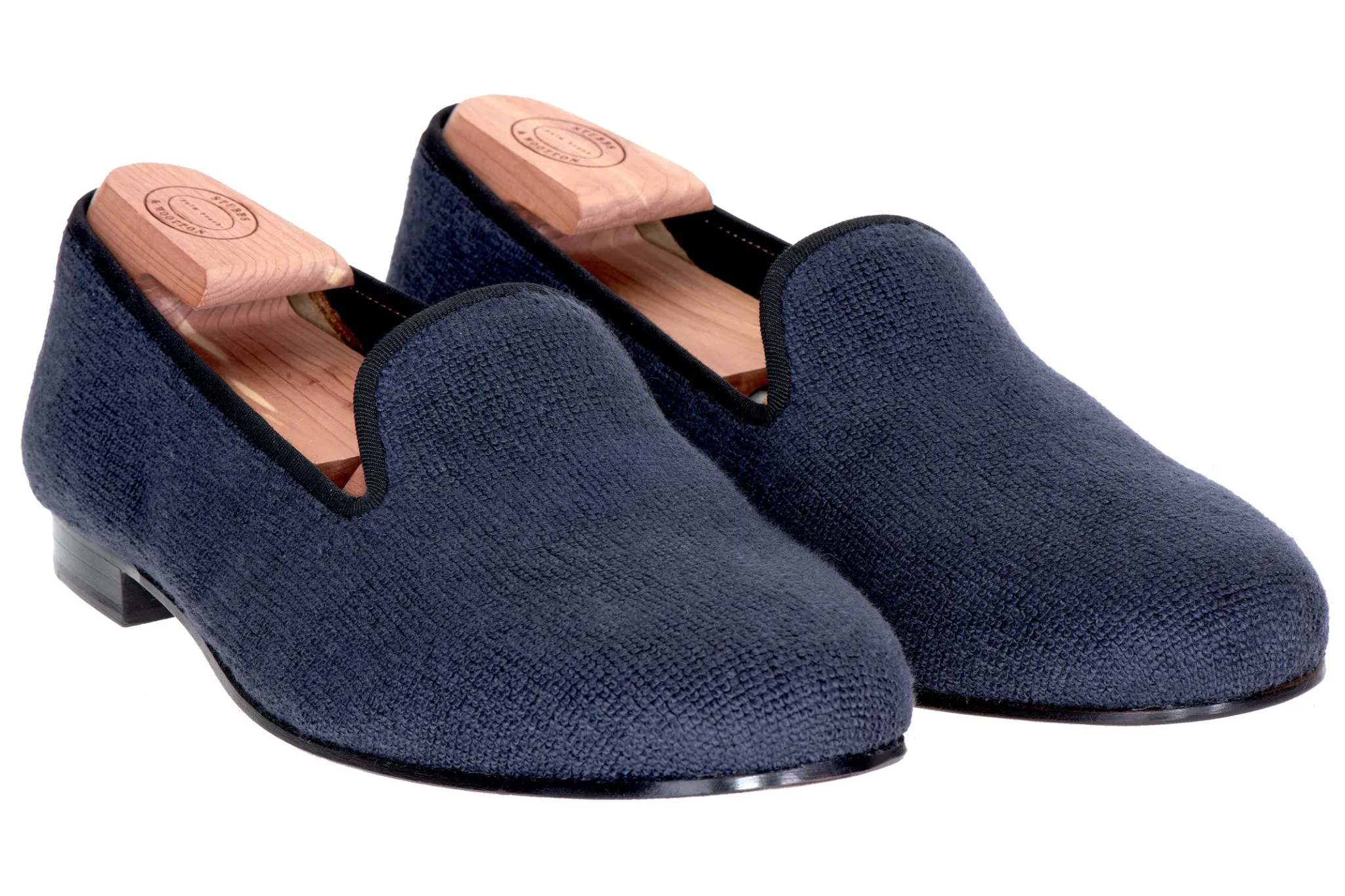Needlepoint Slipper (Men)<Stubbs & Wootton Sale