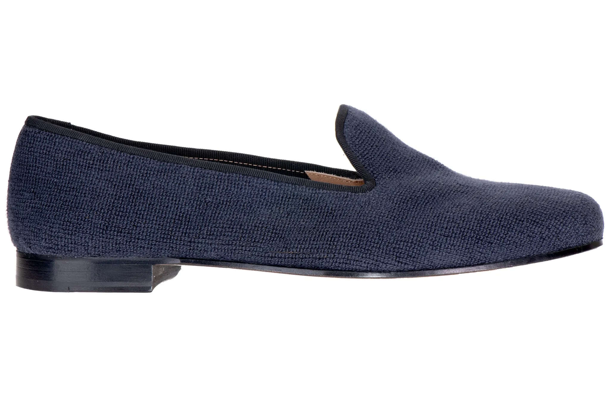 Needlepoint Slipper (Men)<Stubbs & Wootton Sale