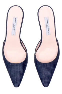 Raffia Greta<Stubbs & Wootton Best