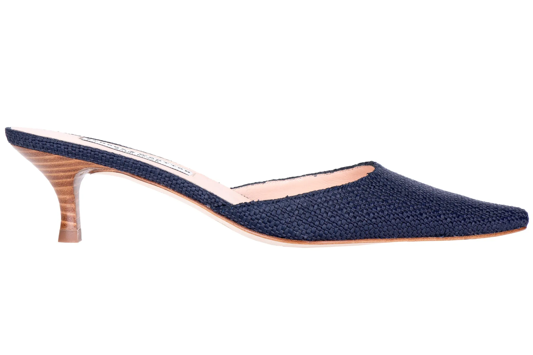 Raffia Greta<Stubbs & Wootton Best