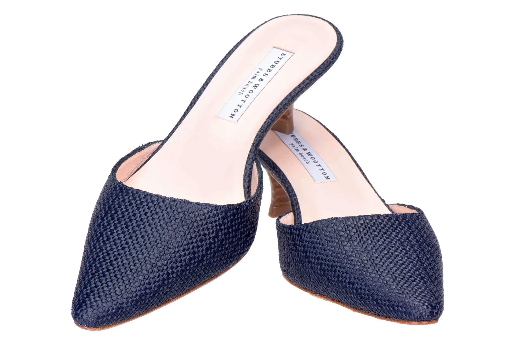 Raffia Greta<Stubbs & Wootton Best