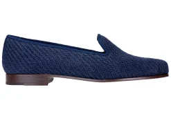 Sisal Slipper (Men)<Stubbs & Wootton Sale