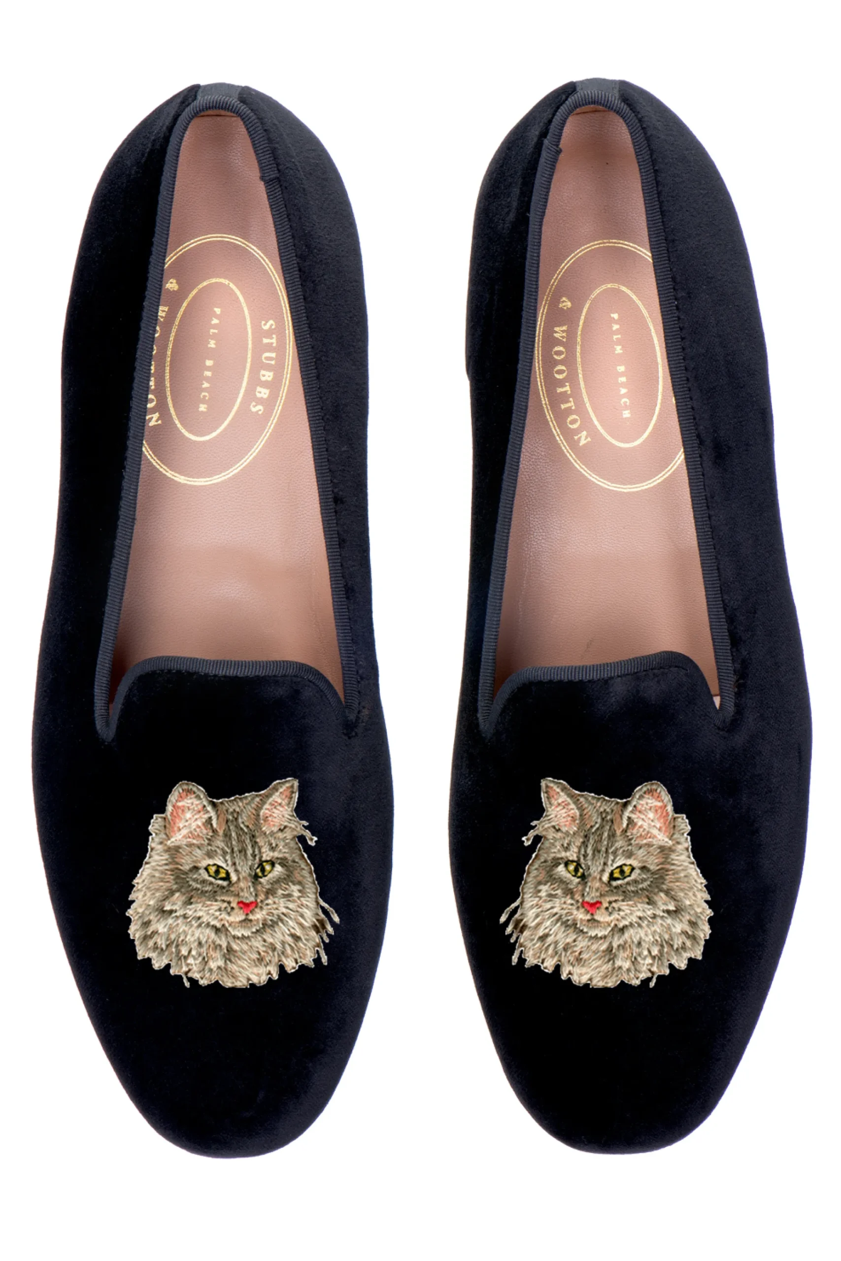 Norwegian Cat (Men)<Stubbs & Wootton Clearance