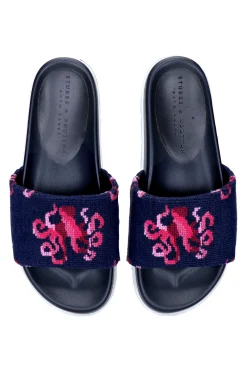 Octopi Slip (Women)<Stubbs & Wootton Clearance