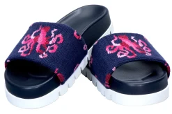 Octopi Slip (Women)<Stubbs & Wootton Clearance