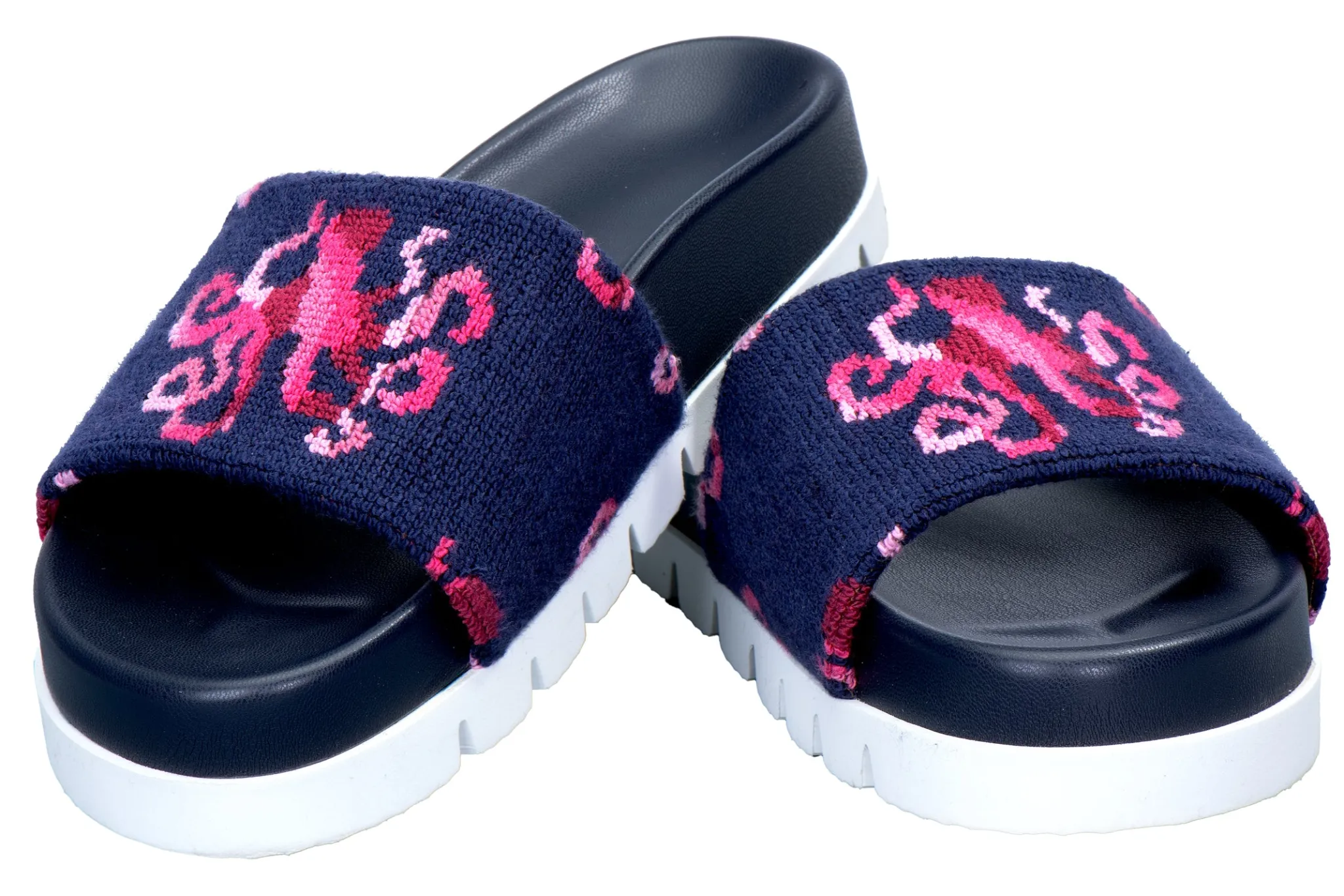 Octopi Slip (Women)<Stubbs & Wootton Clearance