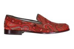 Shawl Venetian (Men)<Stubbs & Wootton New