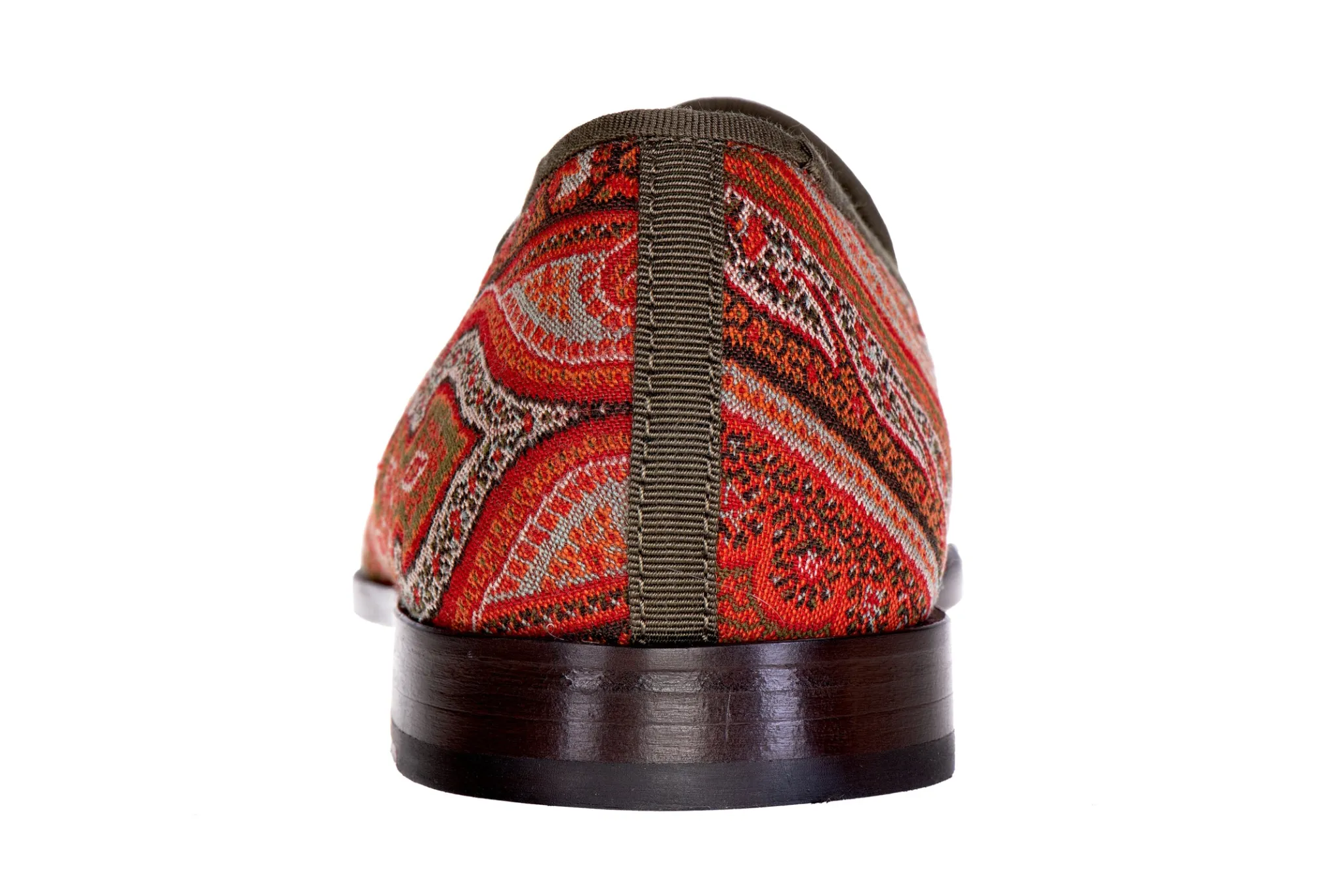 Shawl Venetian (Men)<Stubbs & Wootton New