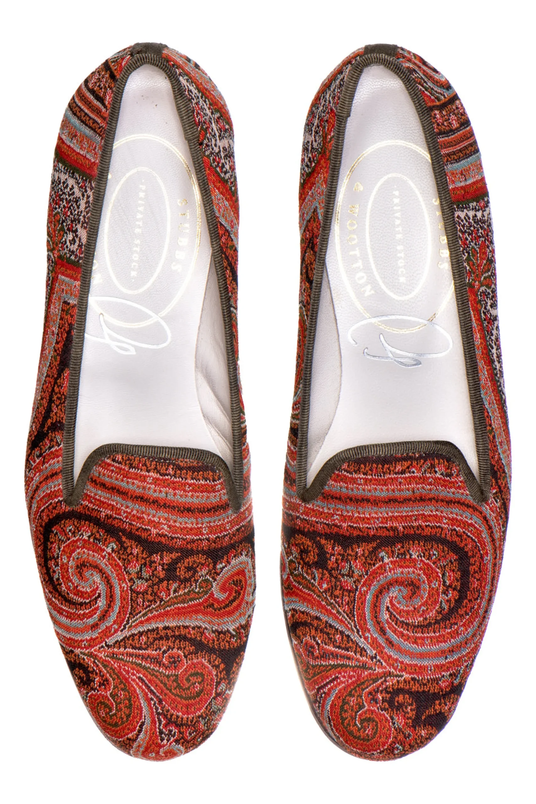 (Women)<Stubbs & Wootton Hot