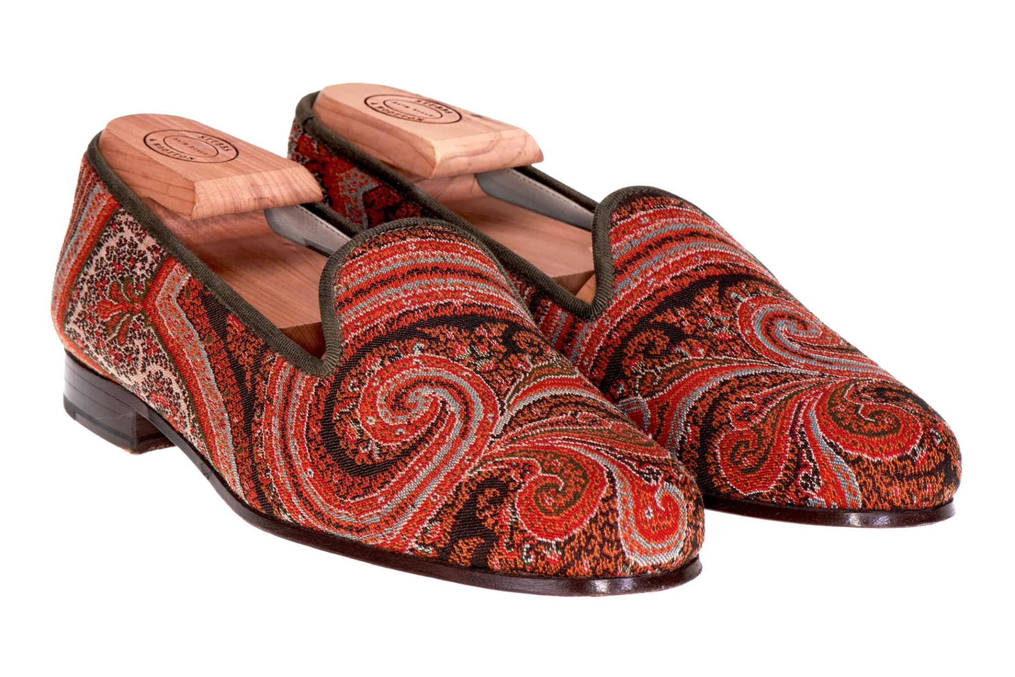 (Women)<Stubbs & Wootton Hot