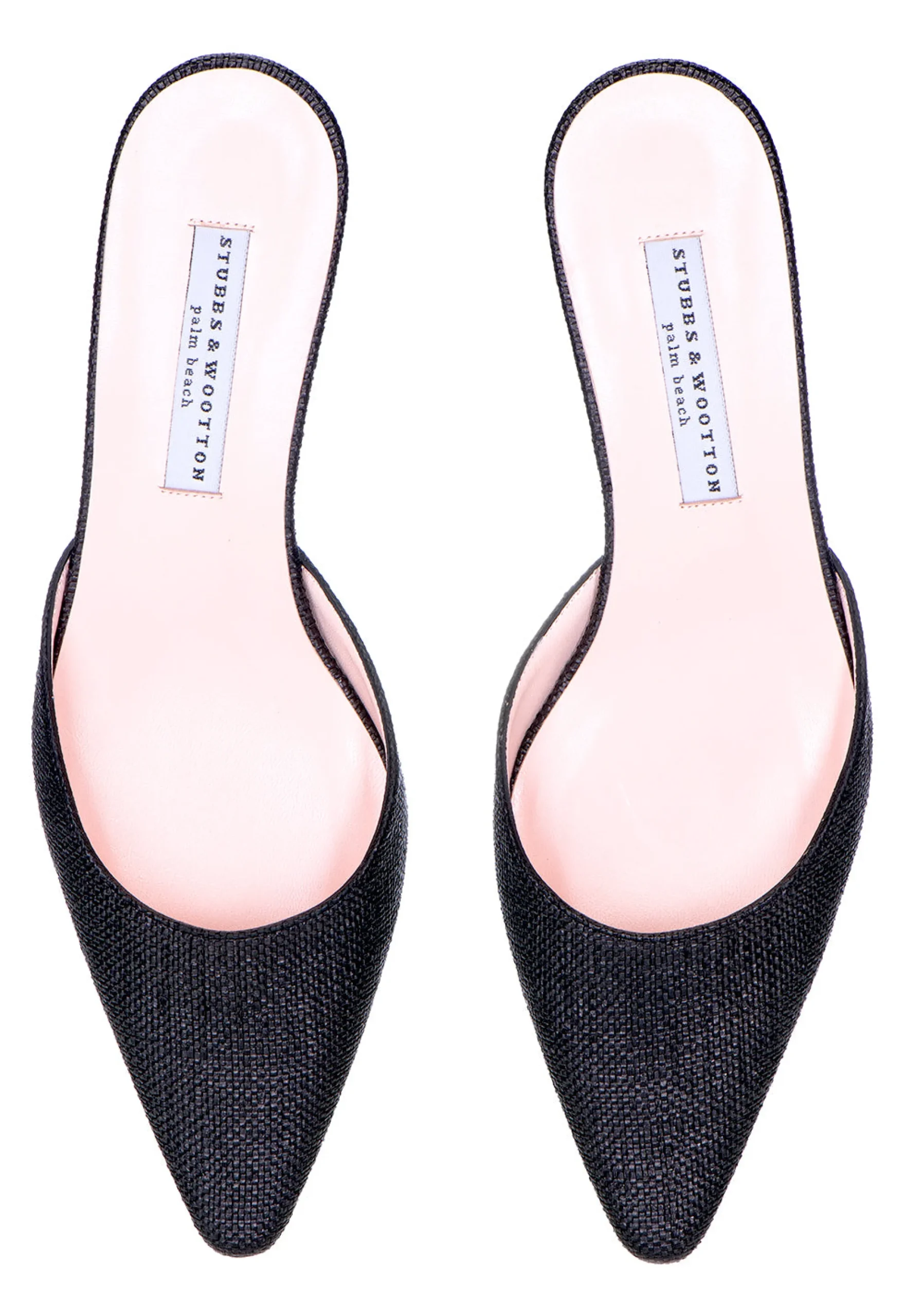 Panama Corsini<Stubbs & Wootton Fashion