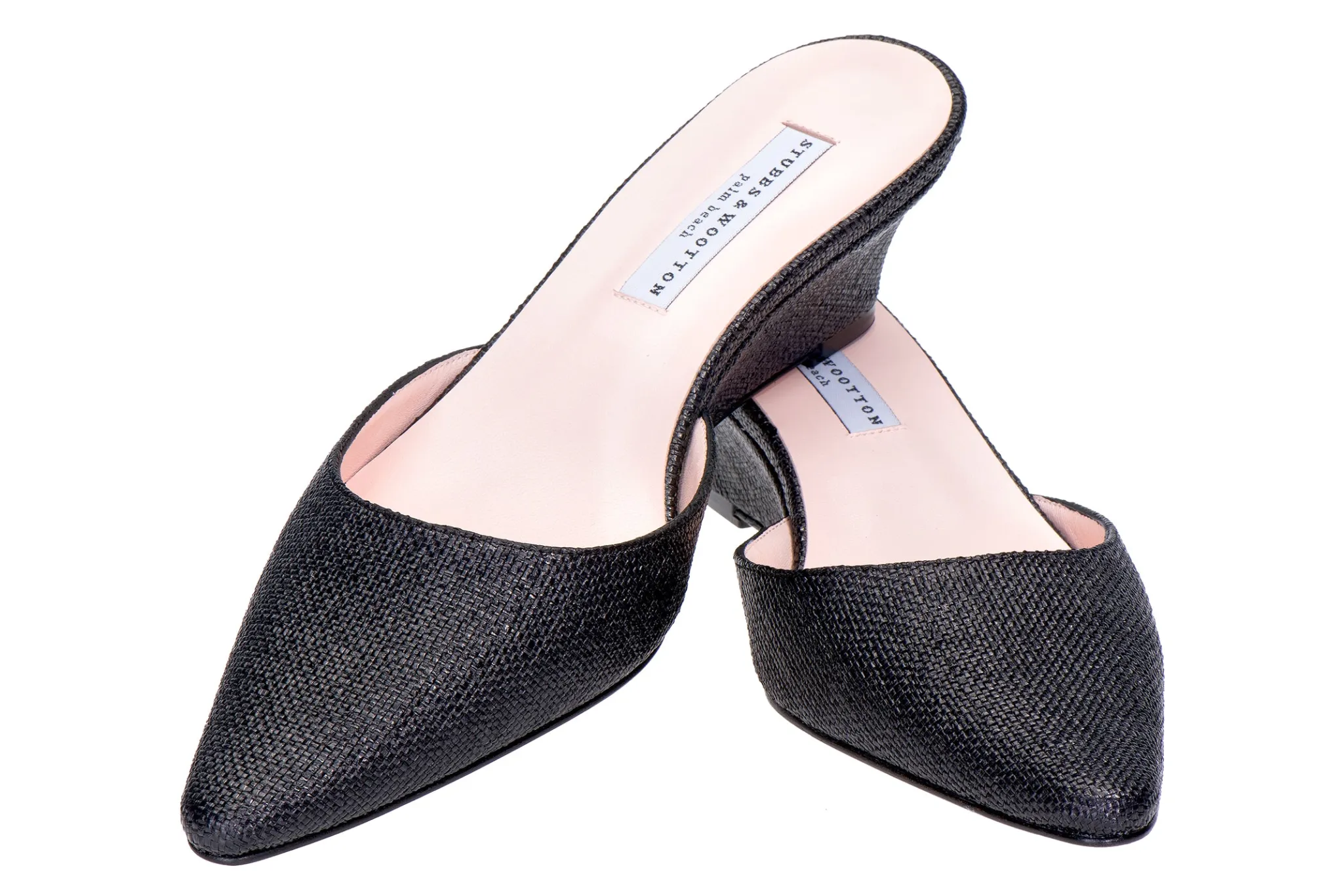 Panama Corsini<Stubbs & Wootton Fashion