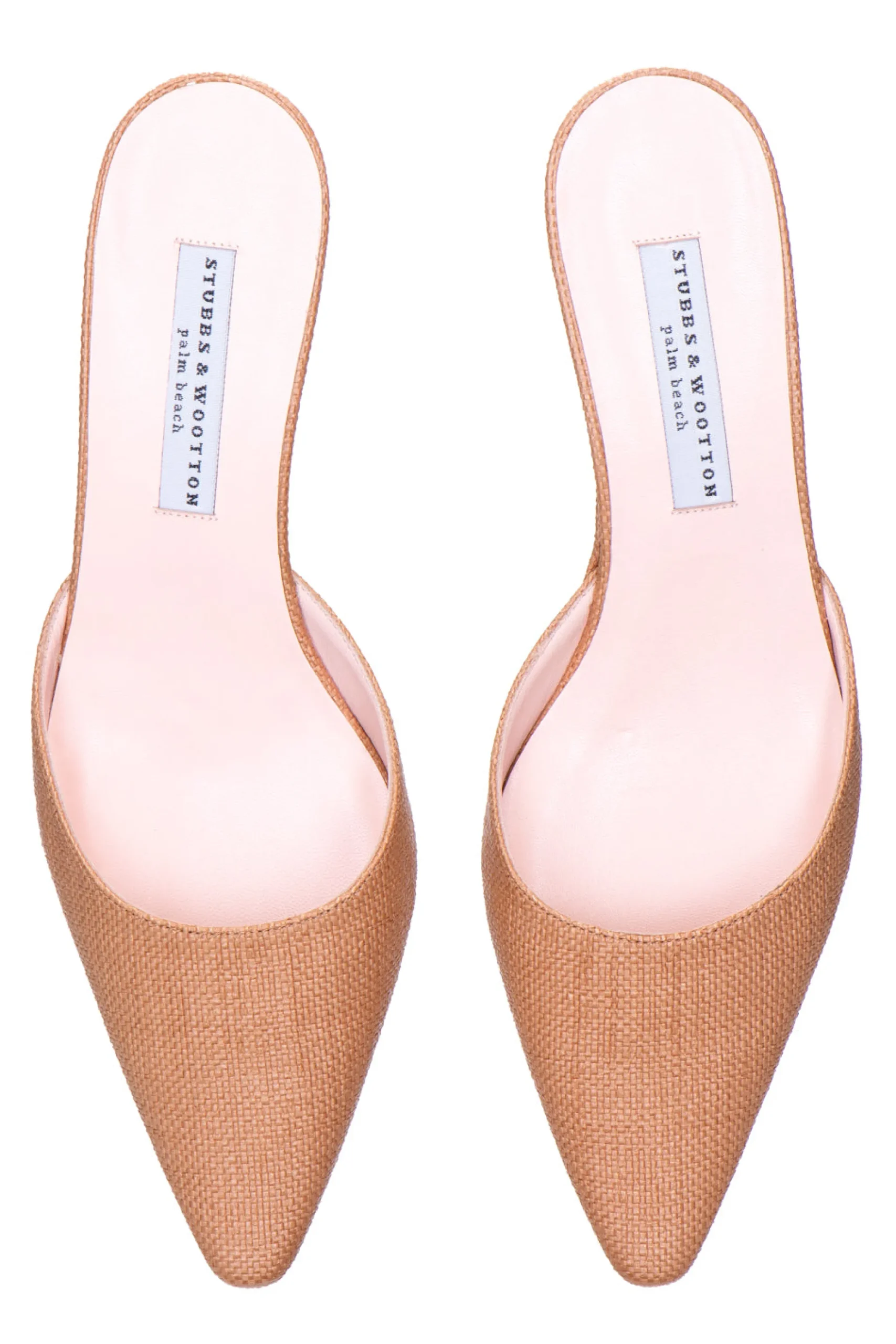 Panama Corsini<Stubbs & Wootton Fashion