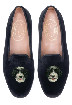 Portuguese Water Dog (Women)<Stubbs & Wootton Outlet