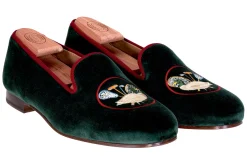 Prep Hunter (Men)<Stubbs & Wootton Clearance