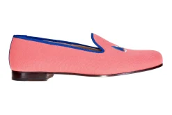 Rainbow Fleet Nantucket Slipper (Men)<Stubbs & Wootton Sale