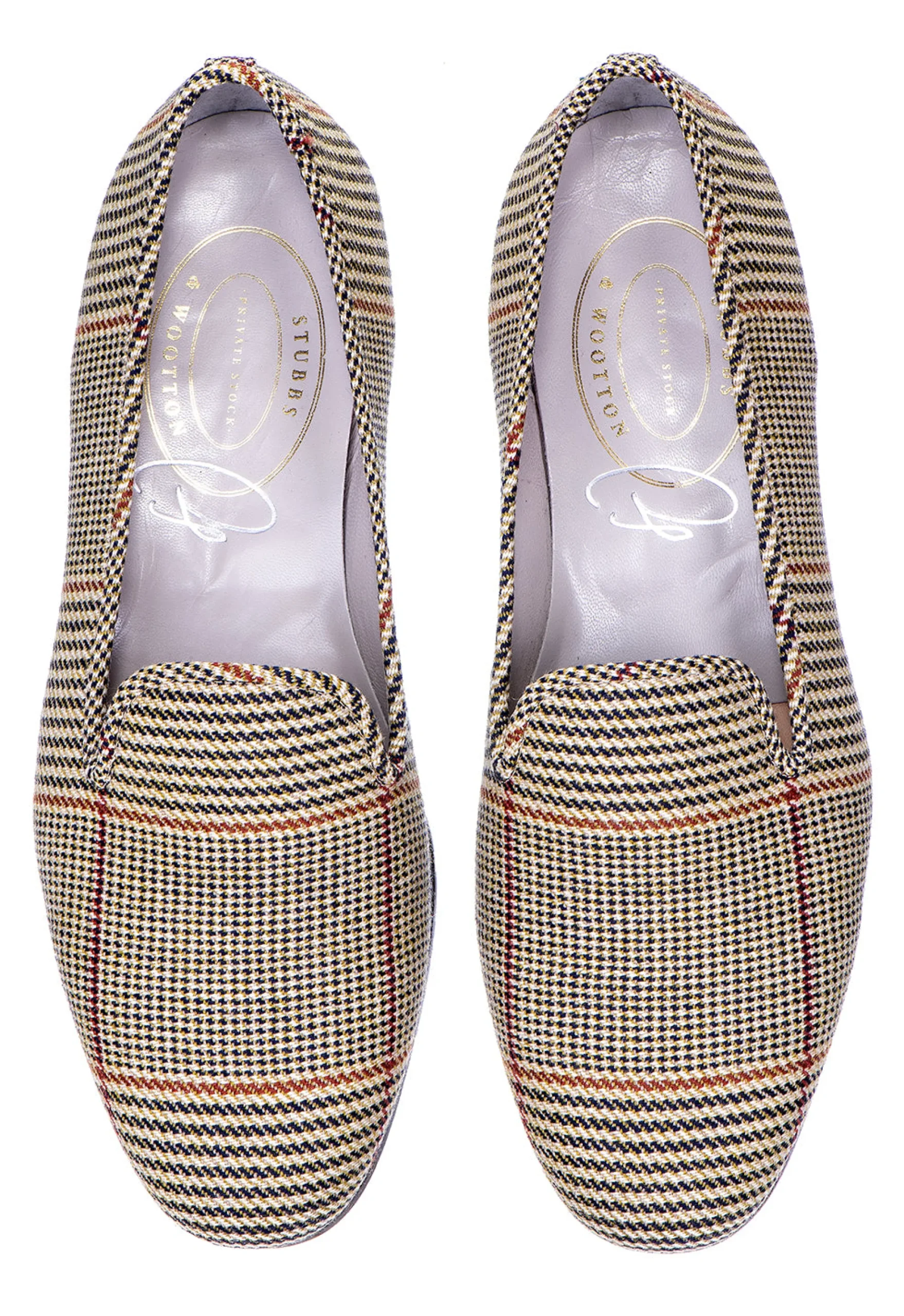 Russell Tweed Private Stock (Women)<Stubbs & Wootton Outlet