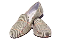 Russell Tweed Private Stock (Women)<Stubbs & Wootton Outlet