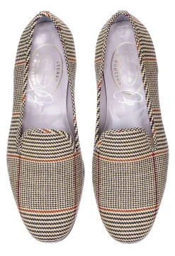 Russell Tweed Private Stock (Men)<Stubbs & Wootton Fashion
