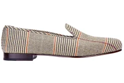 Russell Tweed Private Stock (Men)<Stubbs & Wootton Fashion