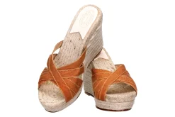 Saddle (Grace)<Stubbs & Wootton Clearance