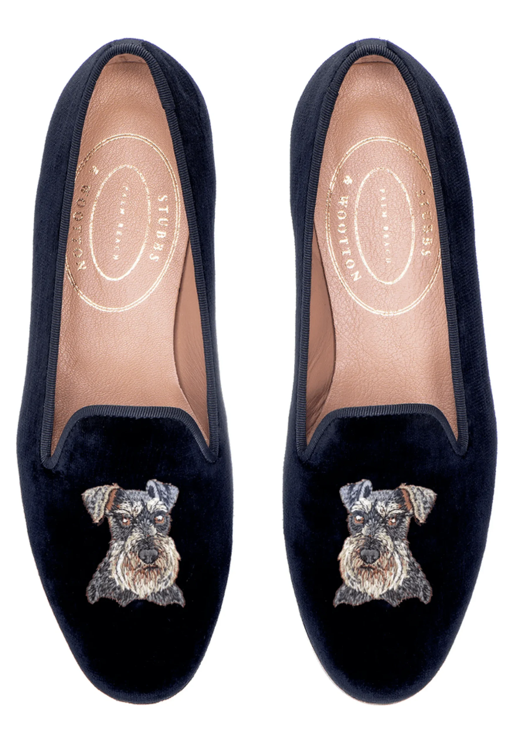 Schnauzer (Men)<Stubbs & Wootton Discount