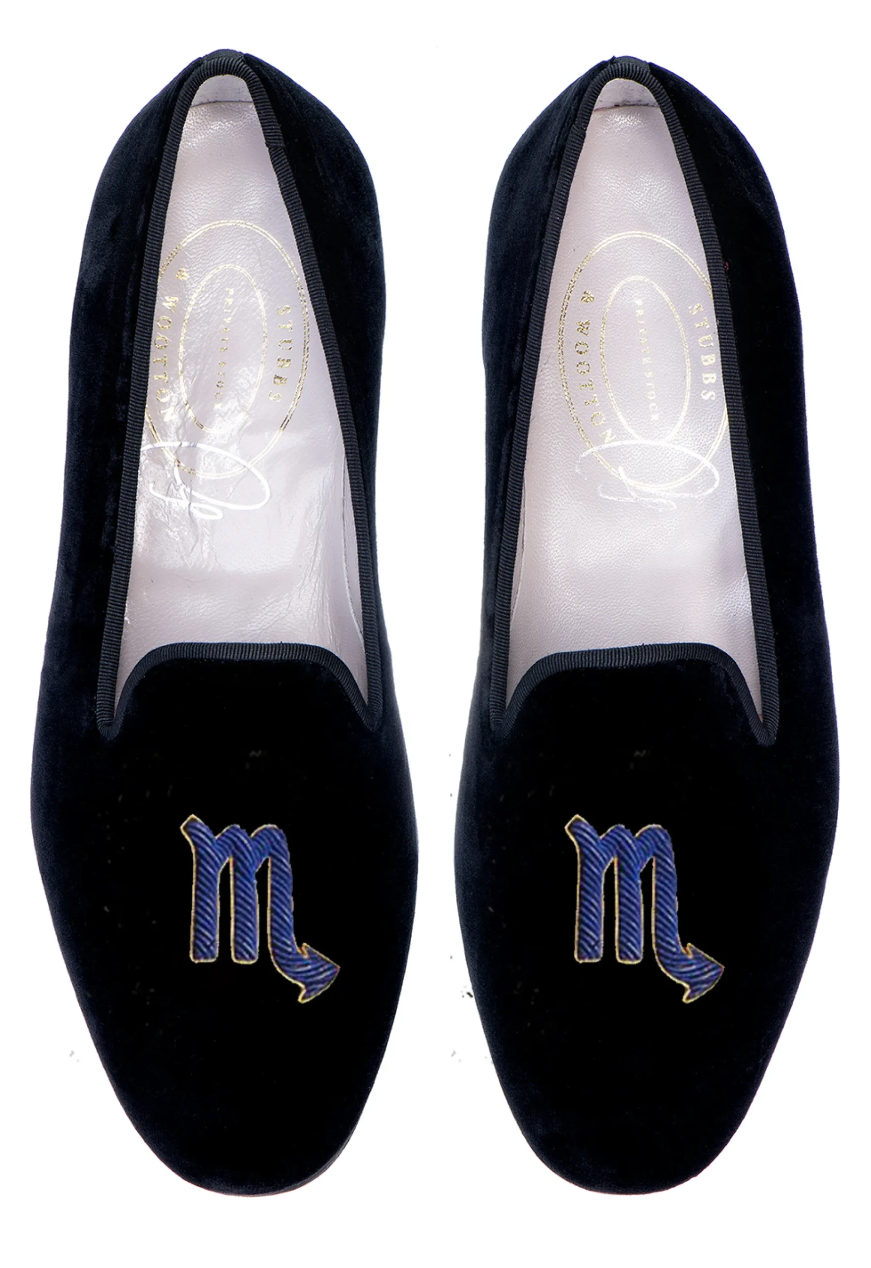 Scorpio Private Stock (Men)<Stubbs & Wootton Best